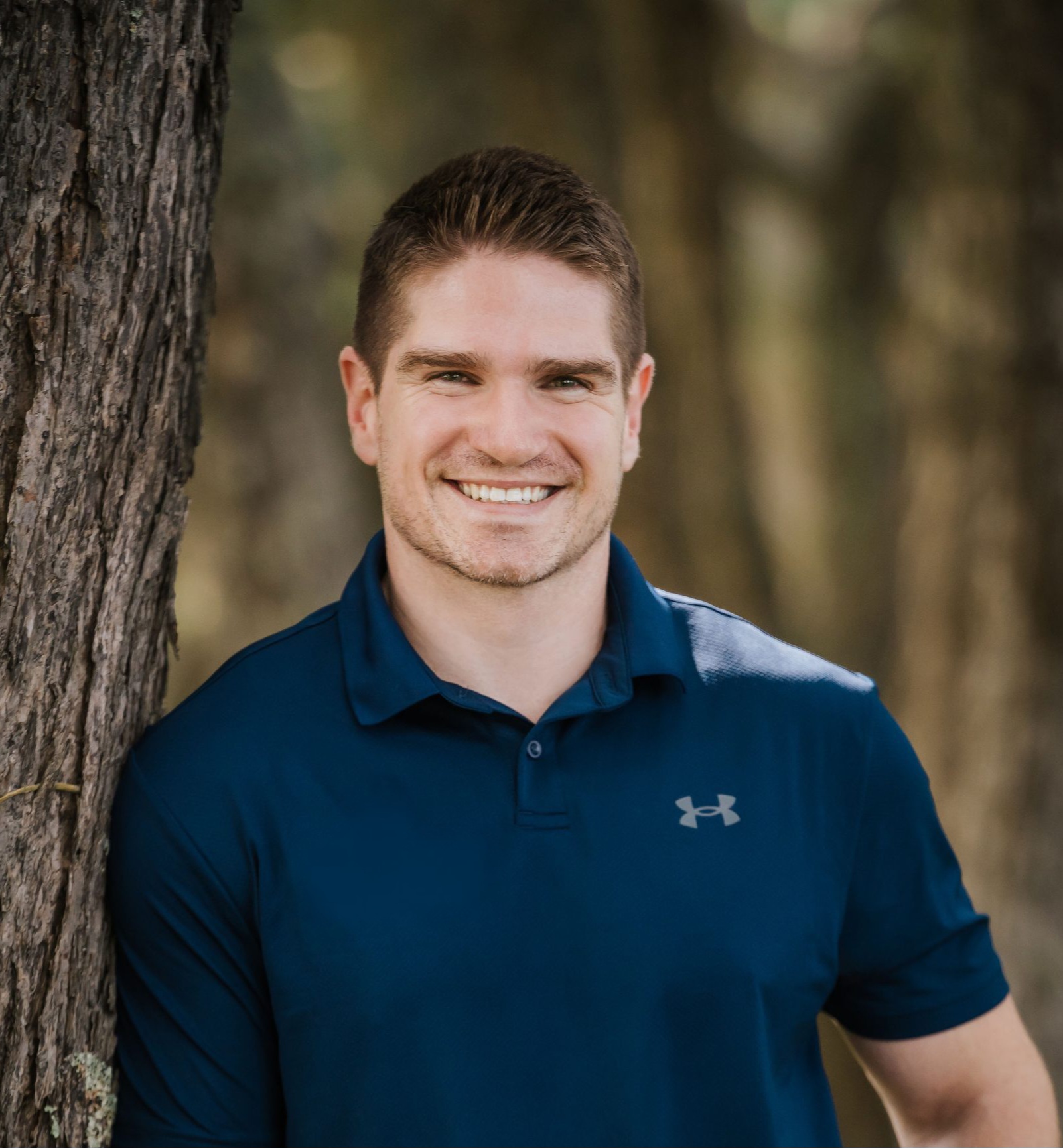 Johan Fritz, Founder and CEO of SuperGenetics