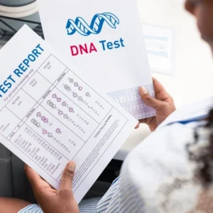 Ultimate Health Bundle - DNA Test & Health Report + Personalized Nutrition Plan