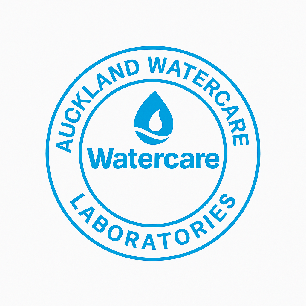 WaterCare Safety Testing Certificate for SuperH2 Hydrogen Water Bottle