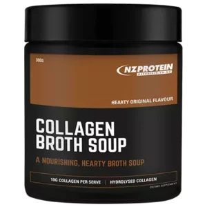 Collagen Broth Soup 300g