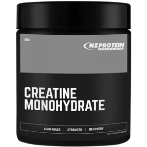 Creatine Monohydrate 300g