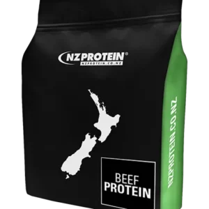 Beef Protein Powder 1kg