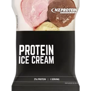 Protein Ice Cream Mix