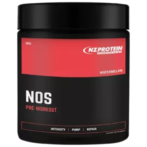 Pre Workout (NOS)