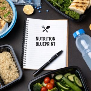 SuperGenetics Complete Health Package