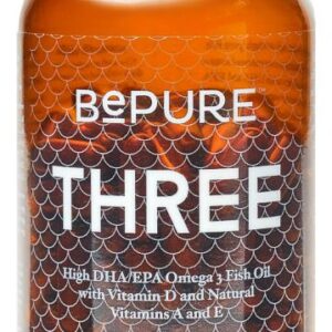 BePure Three 120c