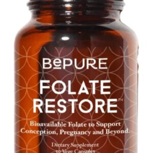 Folate Restore 30 capsules