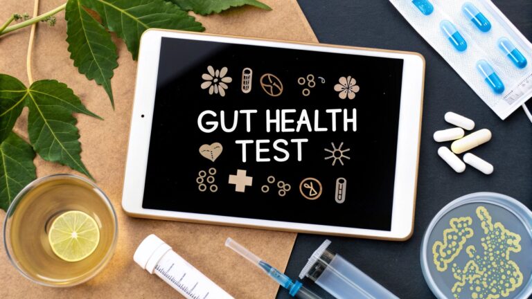 Gut Health Testing NZ | Discover Your Microbiome Today
