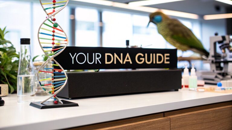 Your Guide to DNA Testing NZ