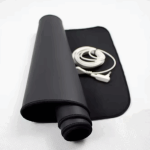 Grounding Mat – 60cm x 90cm (Standing, Sitting or Desk Use)